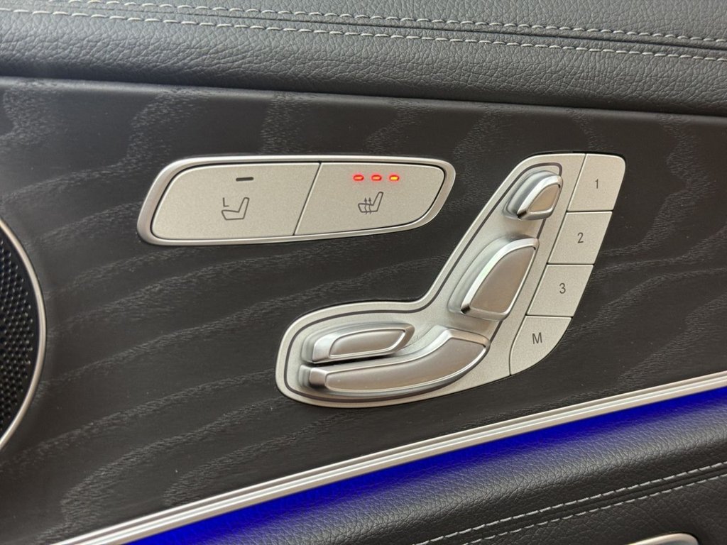 Used Mercedes-Benz E Class 2018 for sale - 77188048: Photo 16