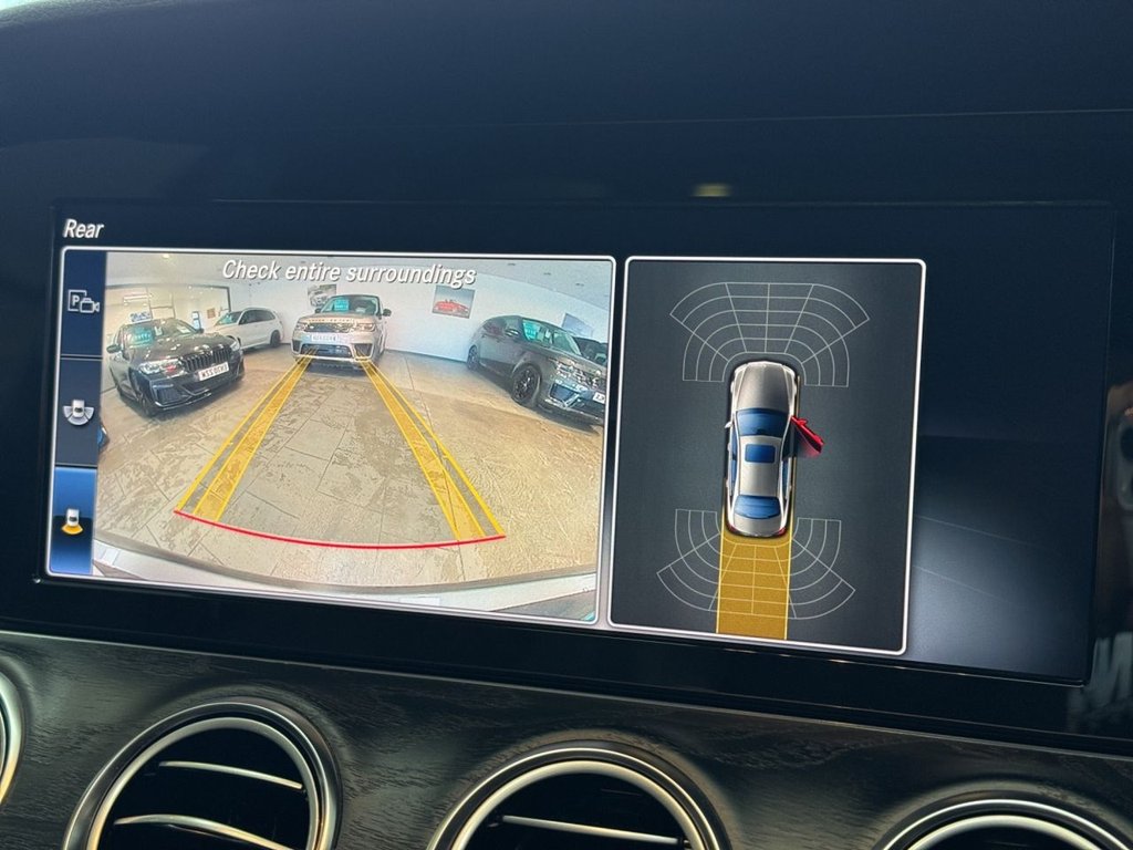 Used Mercedes-Benz E Class 2018 for sale - 77188048: Photo 23