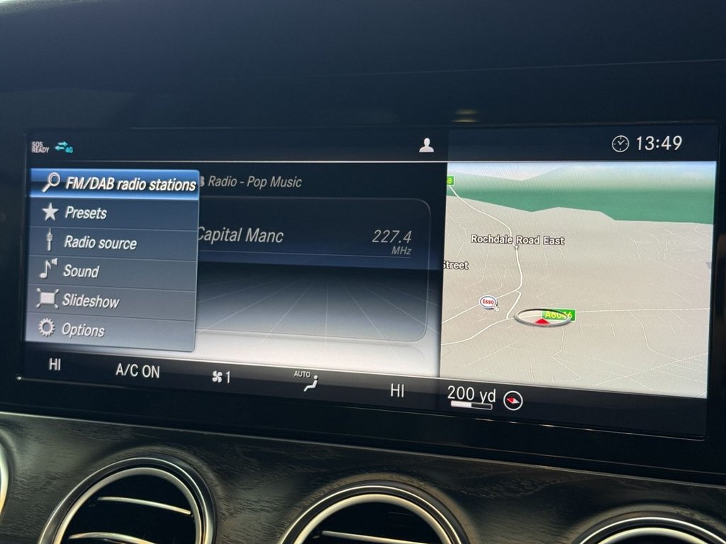 Used Mercedes-Benz E Class 2018 for sale - 77188048: Photo 24