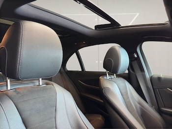 Used Mercedes-Benz E Class 2018 for sale - 77188048: Photo