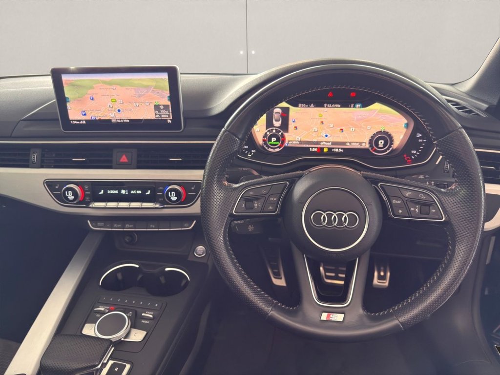 Used Audi A5 2017 for sale - 76654841: Photo 10