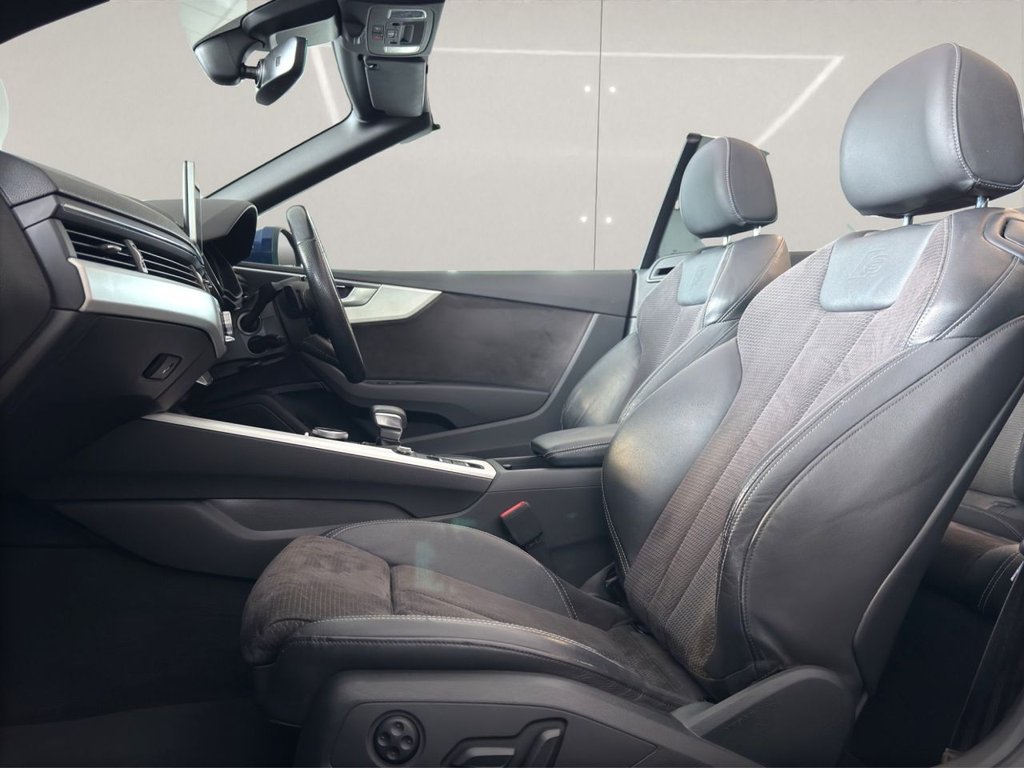 Used Audi A5 2017 for sale - 76654841: Photo 16