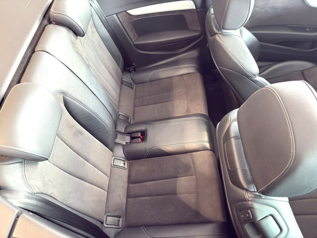 Used Audi A5 2017 for sale - 76654841: Photo 17