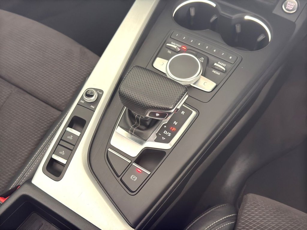 Used Audi A5 2017 for sale - 76654841: Photo 18