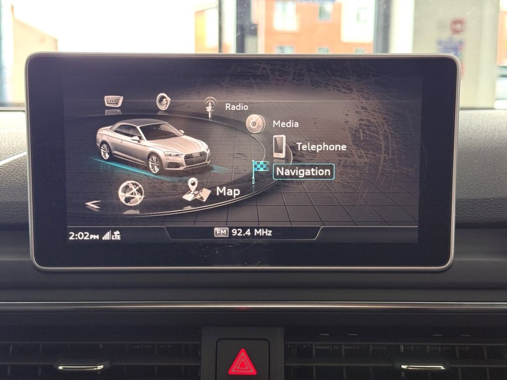 Used Audi A5 2017 for sale - 76654841: Photo 20