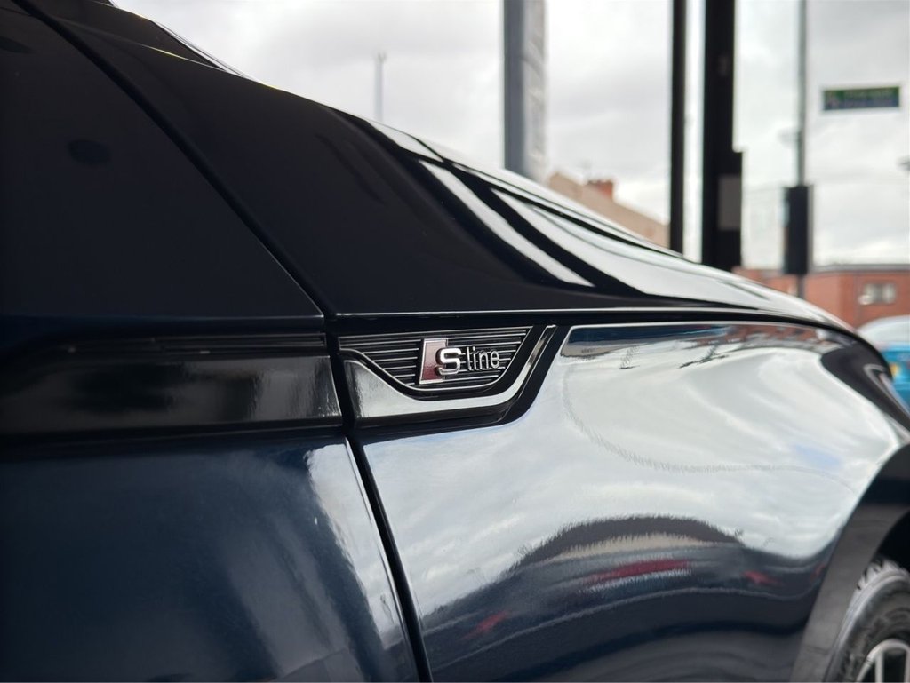 Used Audi A5 2017 for sale - 76654841: Photo 26