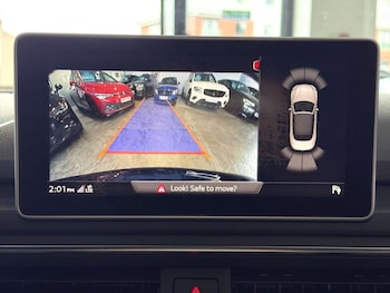 Used Audi A5 2017 for sale - 76654841: Photo