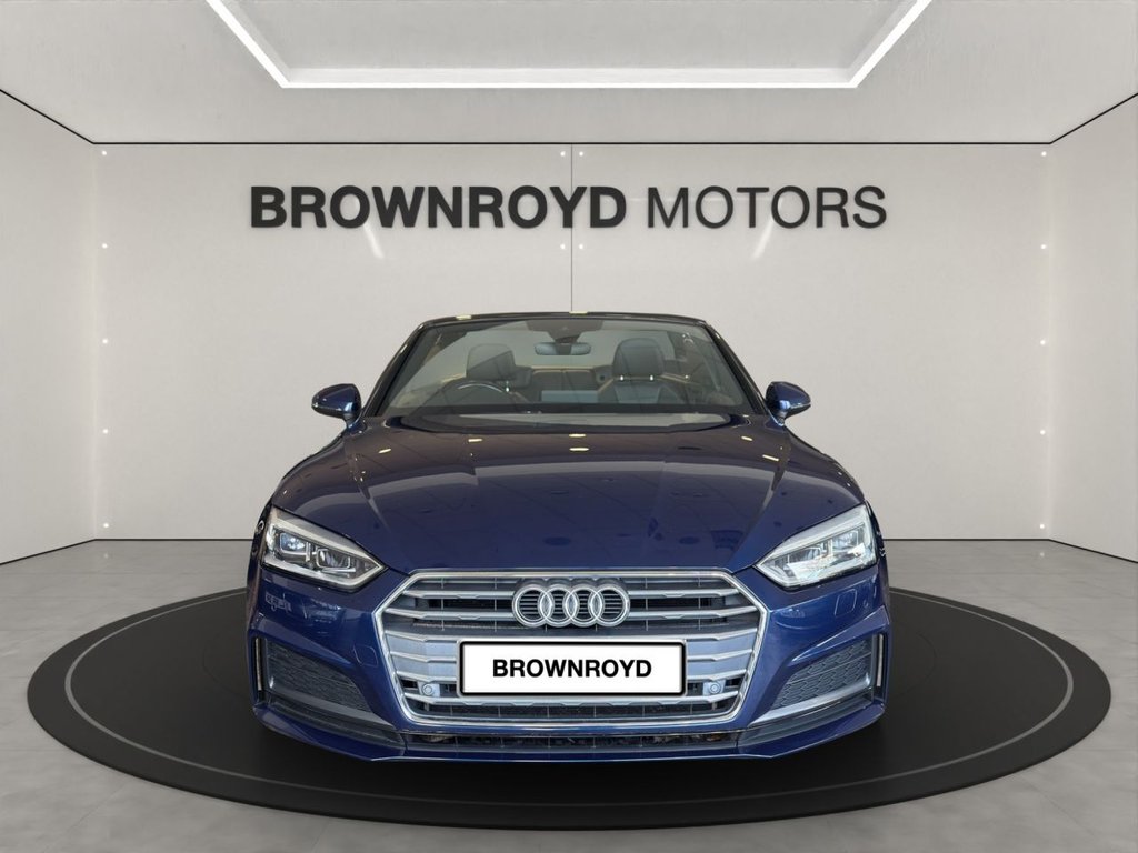 Used Audi A5 2017 for sale - 76654841: Photo 5