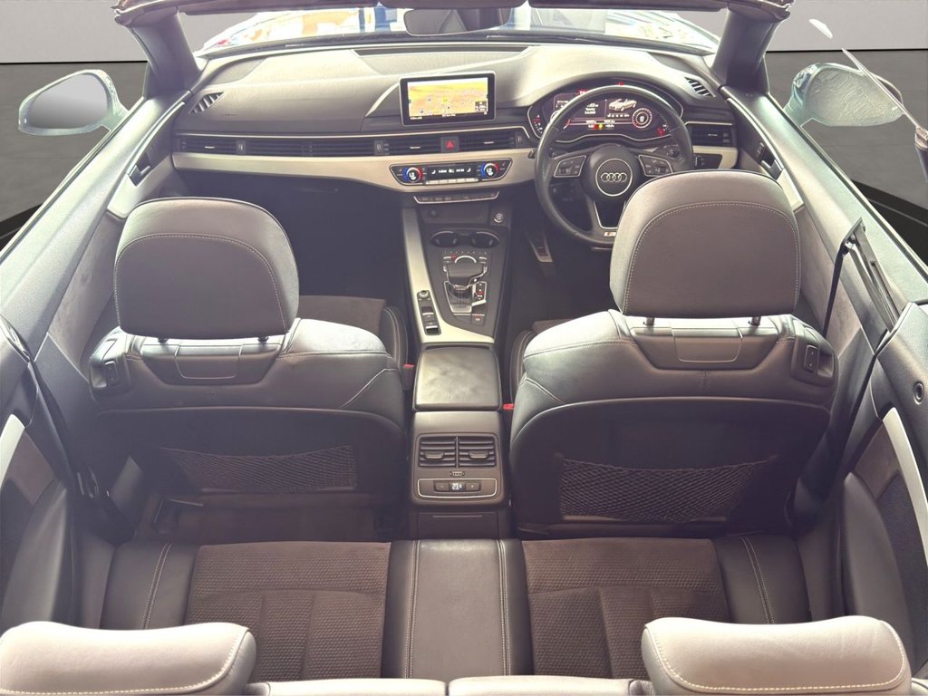 Used Audi A5 2017 for sale - 76654841: Photo 8