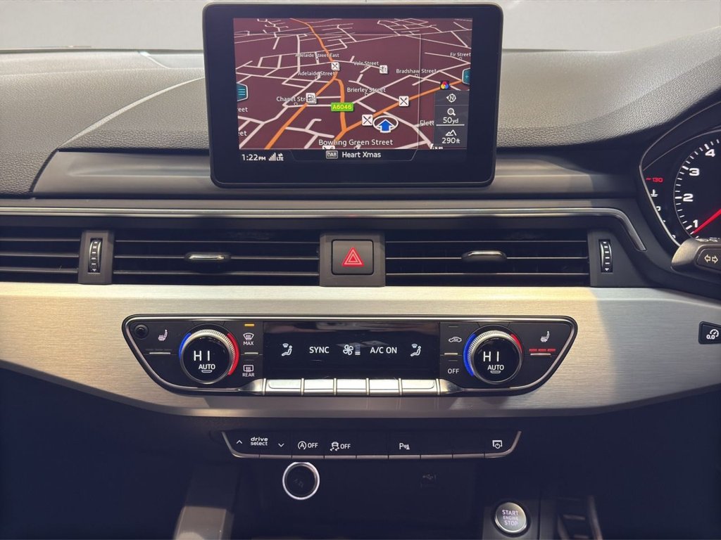 Used Audi A4 2019 for sale - 76654881: Photo 11