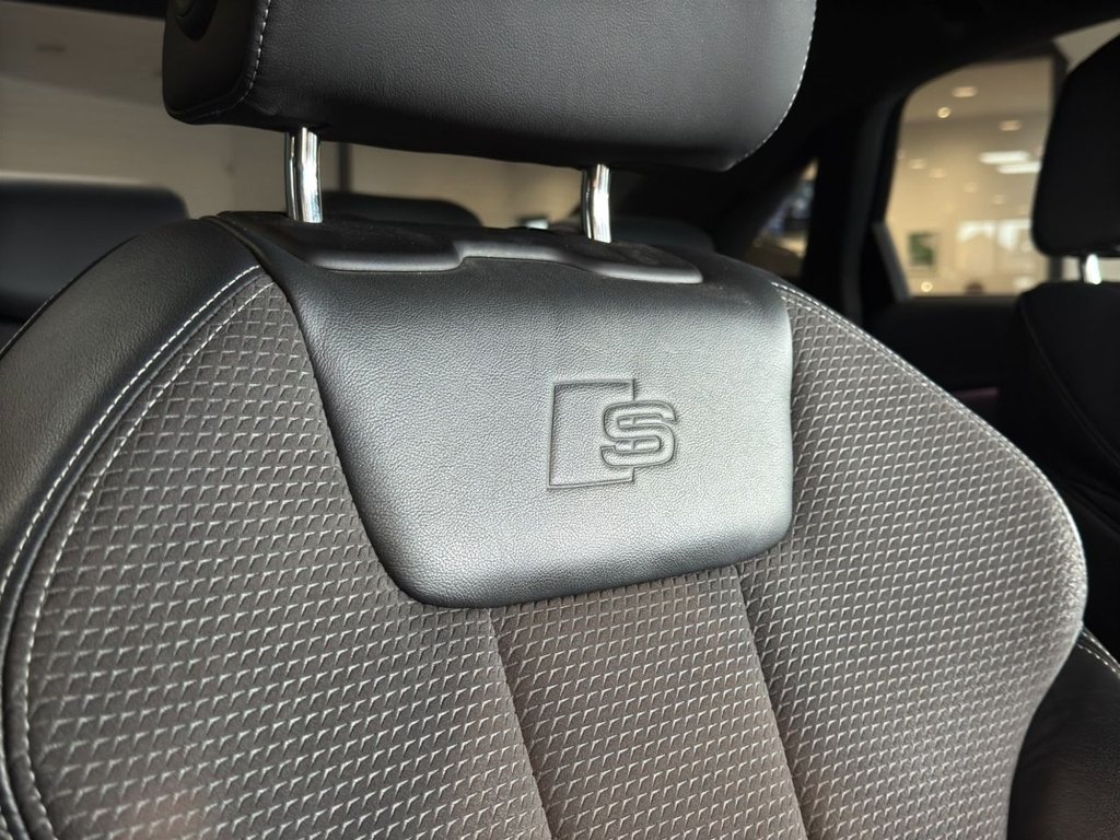 Used Audi A4 2019 for sale - 76654881: Photo 17