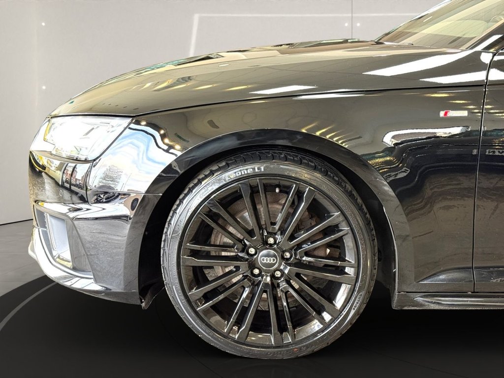 Used Audi A4 2019 for sale - 76654881: Photo 18