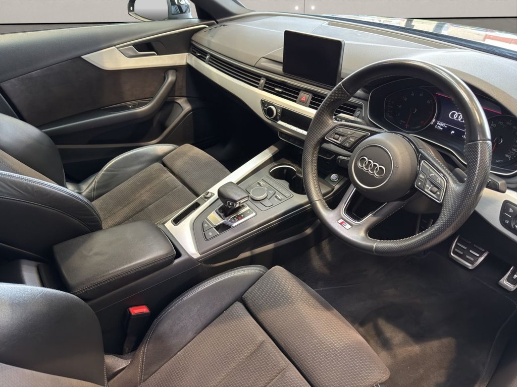 Used Audi A4 2019 for sale - 76654881: Photo 19