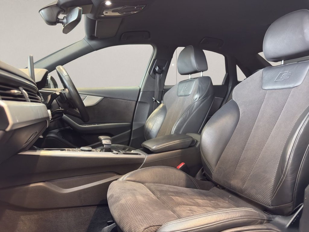 Used Audi A4 2019 for sale - 76654881: Photo 21