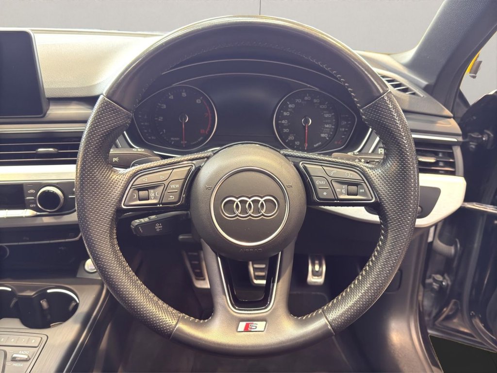 Used Audi A4 2019 for sale - 76654881: Photo 22