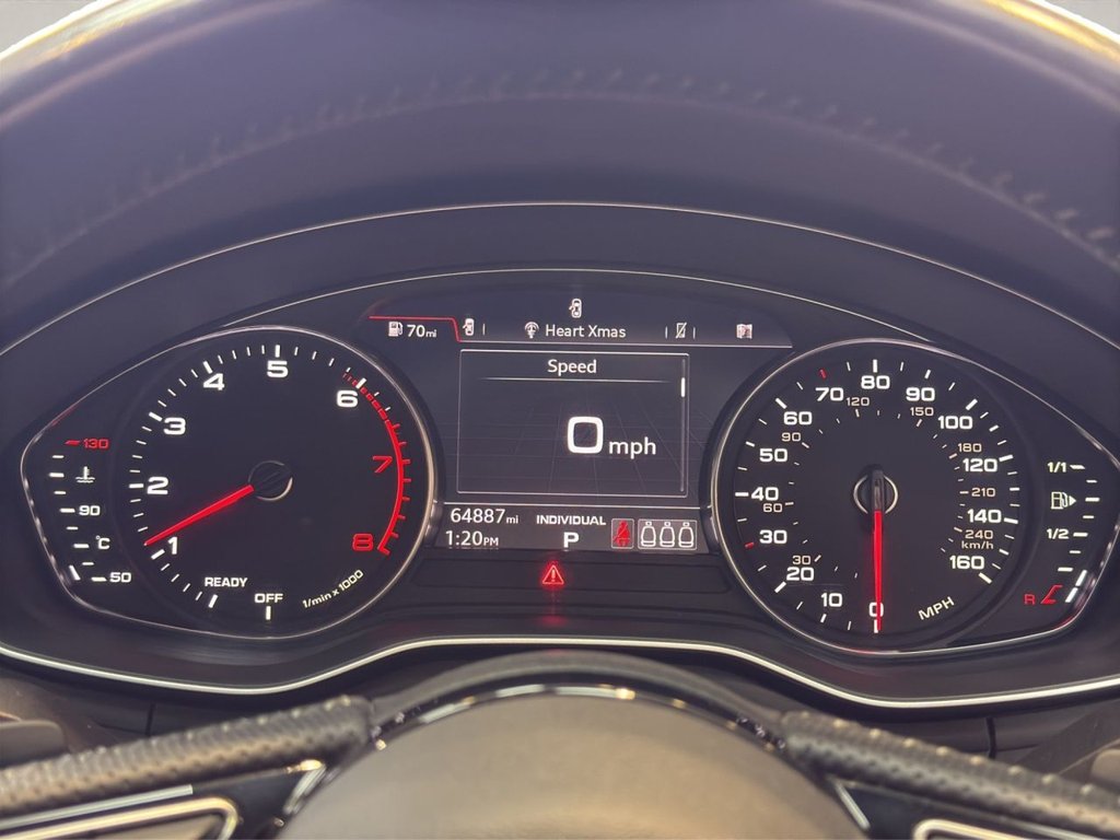 Used Audi A4 2019 for sale - 76654881: Photo 23