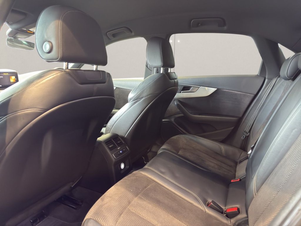 Used Audi A4 2019 for sale - 76654881: Photo 25