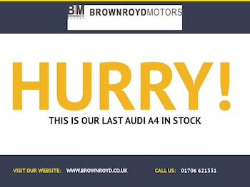 Used Audi A4 2019 for sale - 76654881: Photo