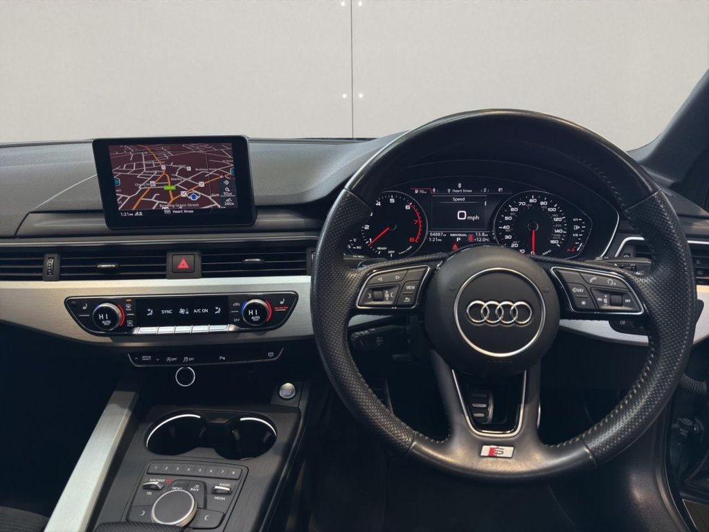 Used Audi A4 2019 for sale - 76654881: Photo 5