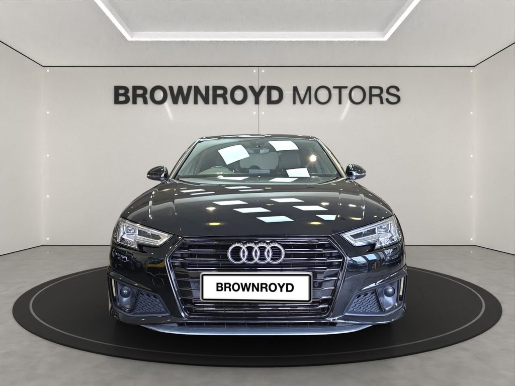 Used Audi A4 2019 for sale - 76654881: Photo 6