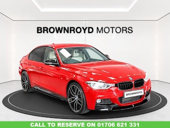 Used BMW 3 Series 2016 for sale - 79254337: Photo