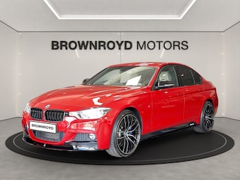 Used BMW 3 Series 2016 for sale - 79254337: Photo