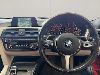 Used BMW 3 Series 2016 for sale - 79254337: Photo