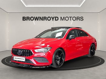 Used Mercedes-Benz CLA 2019 for sale - 78780807: Photo