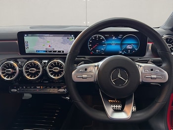 Used Mercedes-Benz CLA 2019 for sale - 78780807: Photo
