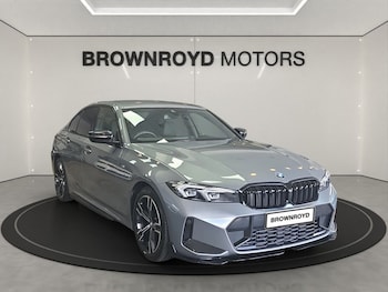 Used BMW 3 Series 2023 for sale - 78658157: Photo