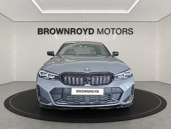 Used BMW 3 Series 2023 for sale - 78658157: Photo