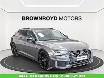 Used Audi A6 2023 for sale - 79608123: Photo