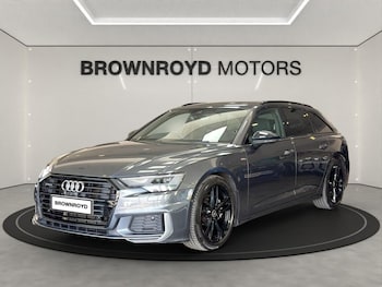 Used Audi A6 2023 for sale - 79608123: Photo