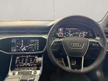 Used Audi A6 2023 for sale - 79608123: Photo