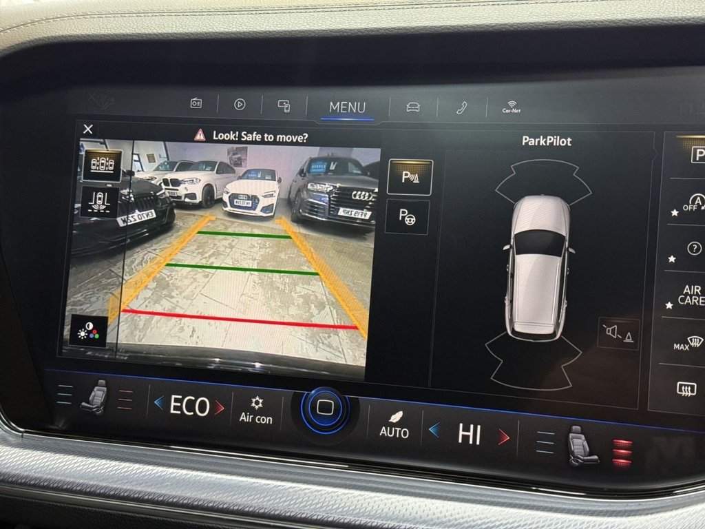 Used Volkswagen Touareg 2019 for sale - 77037628: Photo 10