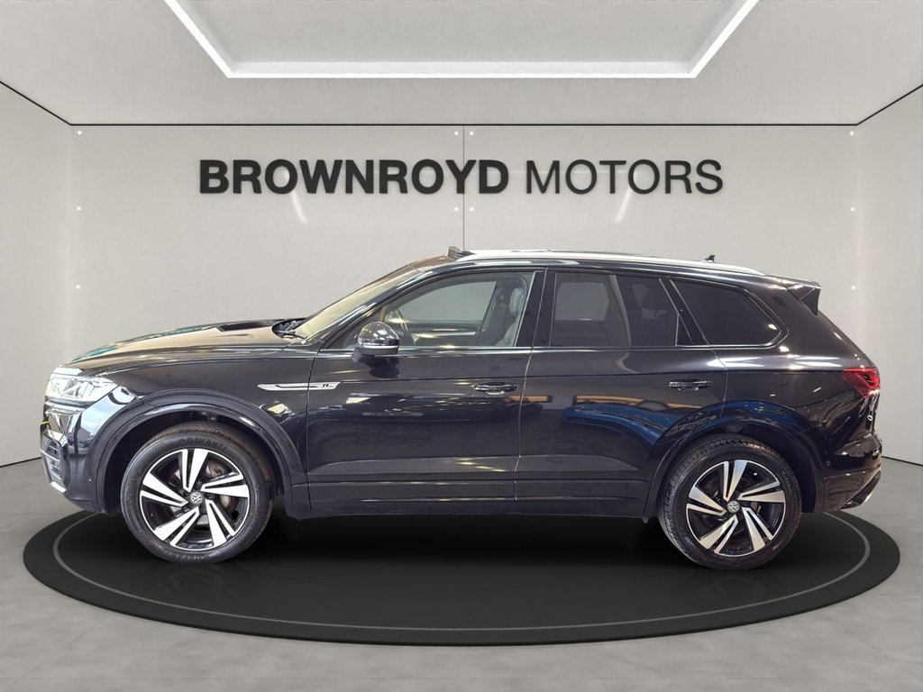 Used Volkswagen Touareg 2019 for sale - 77037628: Photo 13