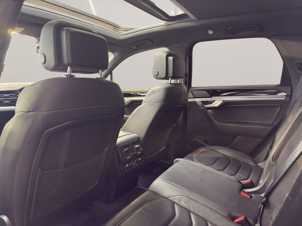 Used Volkswagen Touareg 2019 for sale - 77037628: Photo 18