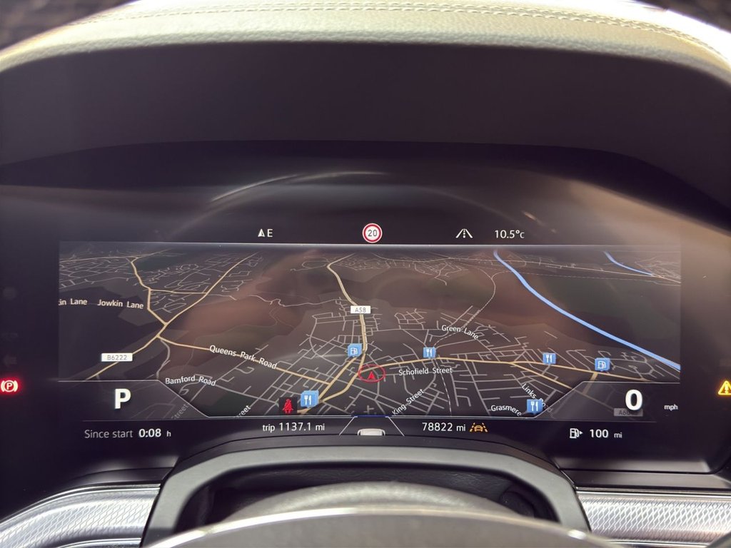 Used Volkswagen Touareg 2019 for sale - 77037628: Photo 20