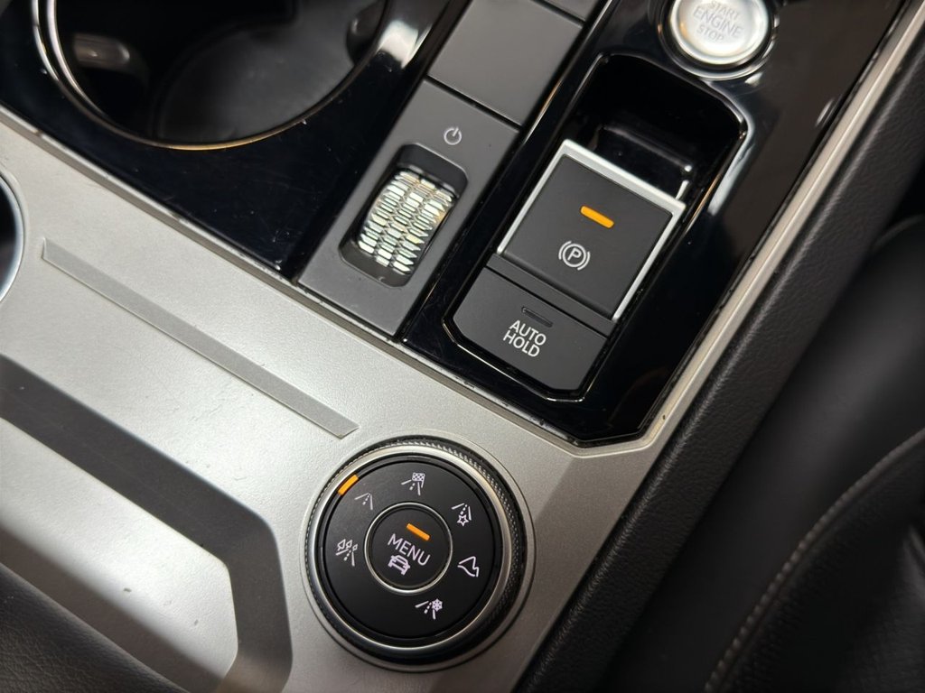 Used Volkswagen Touareg 2019 for sale - 77037628: Photo 22