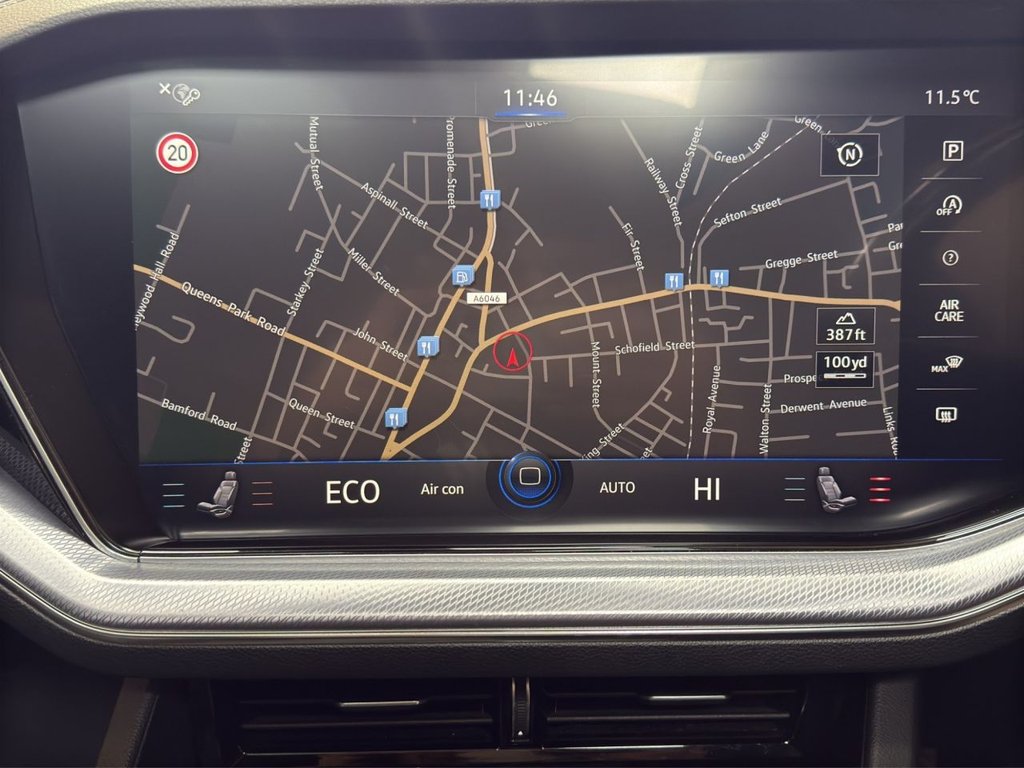 Used Volkswagen Touareg 2019 for sale - 77037628: Photo 25