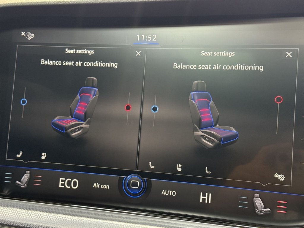 Used Volkswagen Touareg 2019 for sale - 77037628: Photo 26