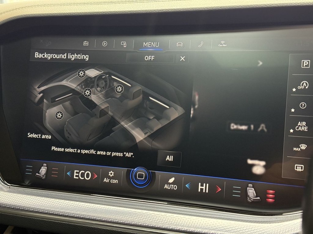 Used Volkswagen Touareg 2019 for sale - 77037628: Photo 27