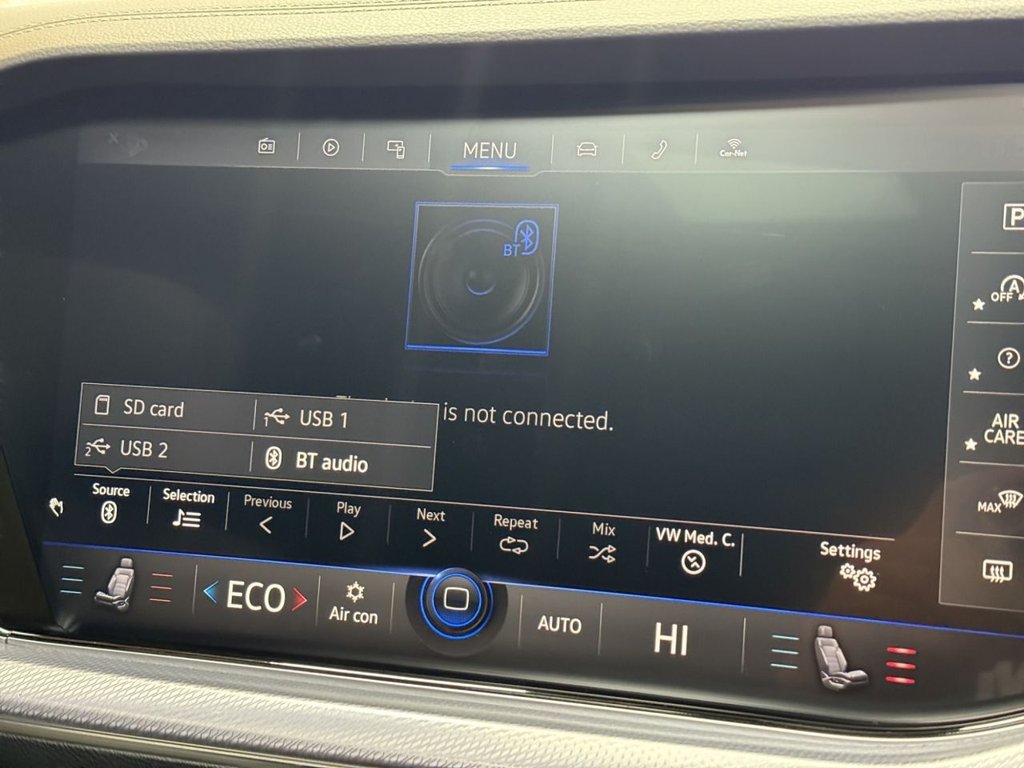 Used Volkswagen Touareg 2019 for sale - 77037628: Photo 30