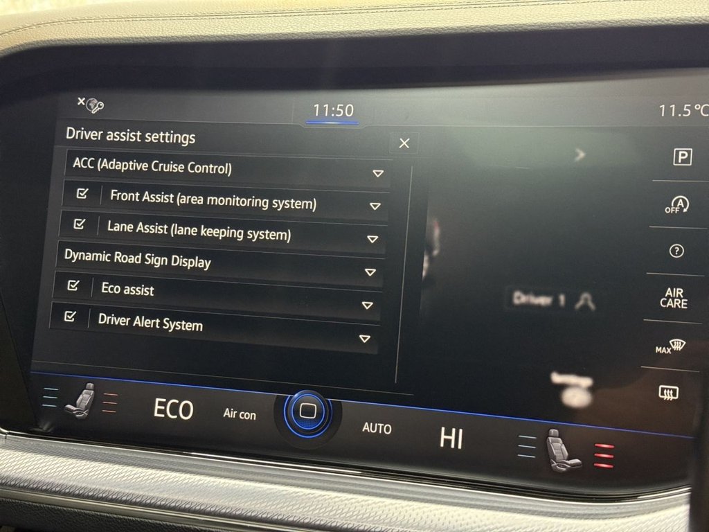 Used Volkswagen Touareg 2019 for sale - 77037628: Photo 32