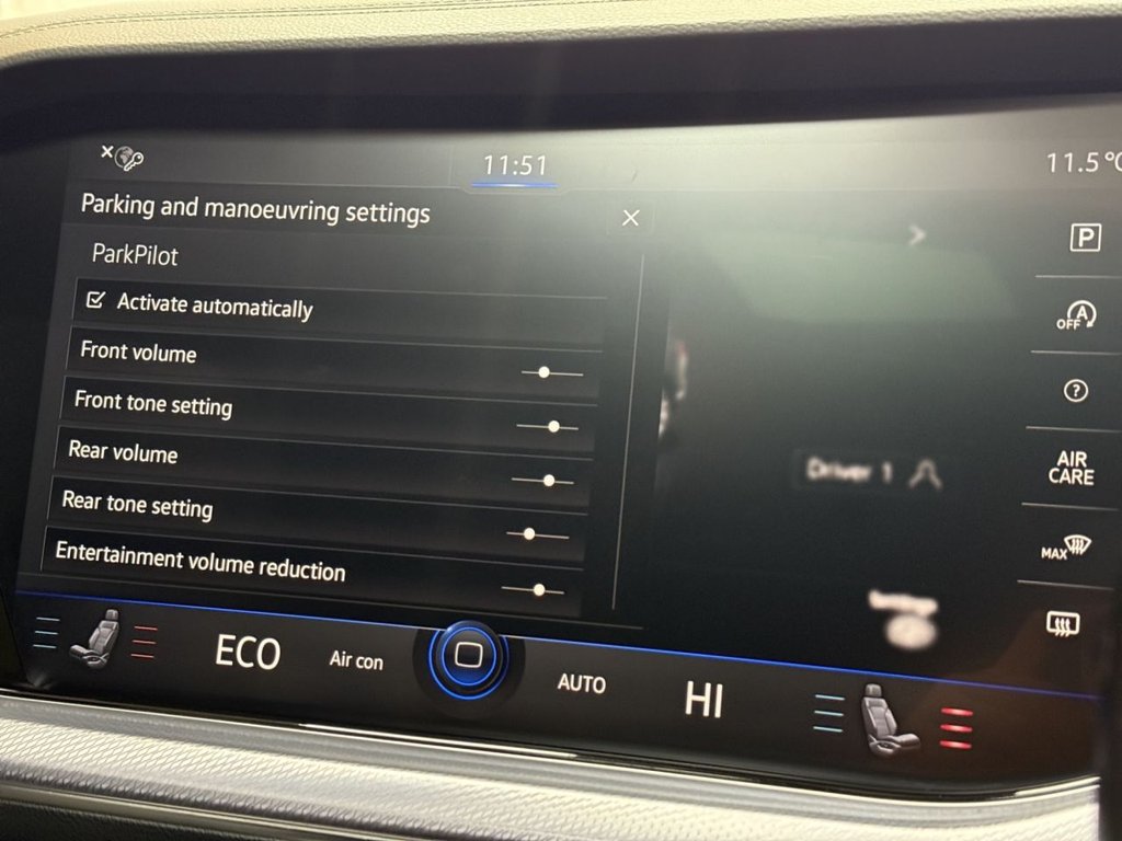 Used Volkswagen Touareg 2019 for sale - 77037628: Photo 33