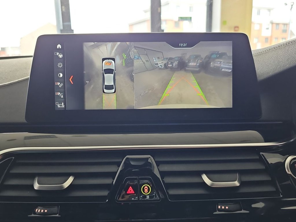 Used BMW 5 Series 2018 for sale - 76654889: Photo 10