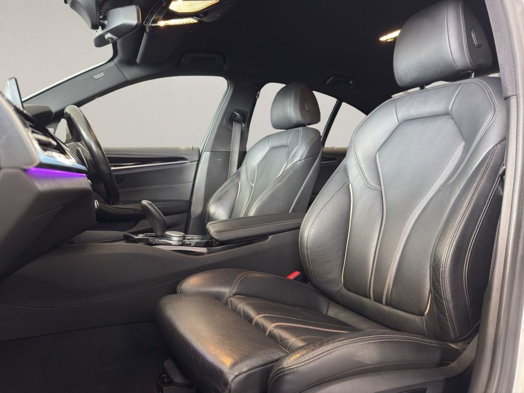 Used BMW 5 Series 2018 for sale - 76654889: Photo 16