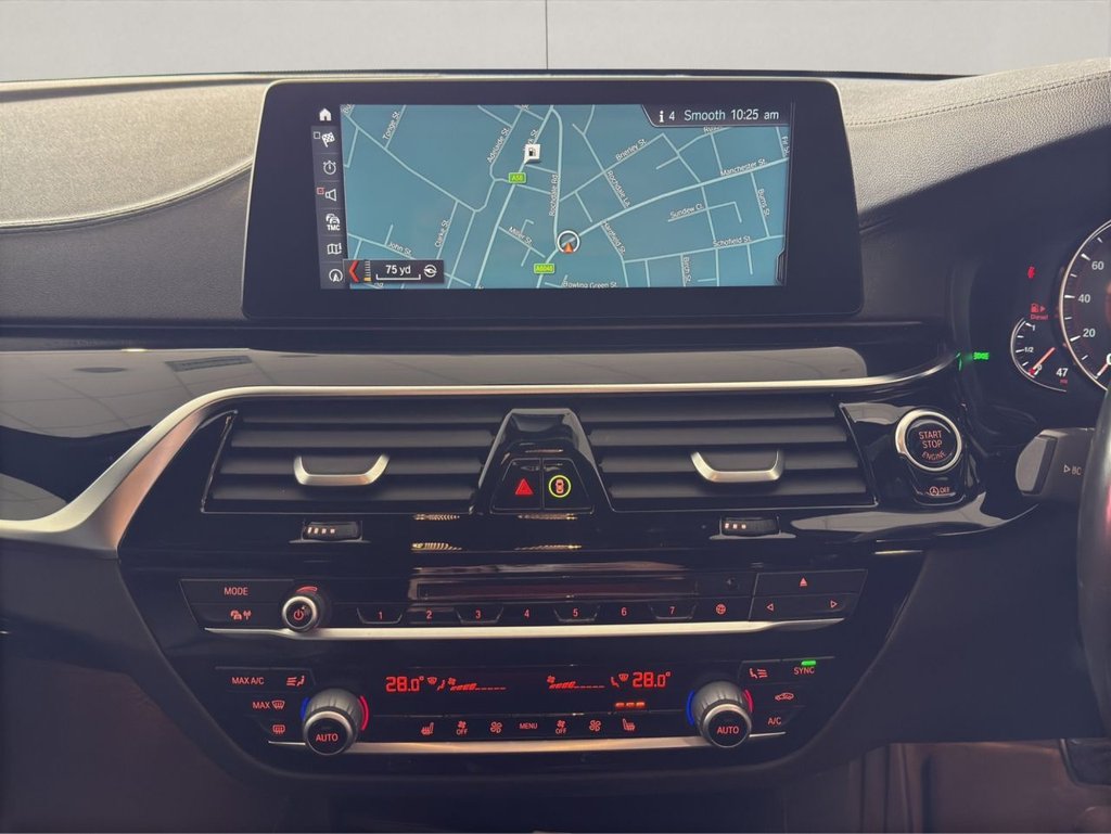 Used BMW 5 Series 2018 for sale - 76654889: Photo 20