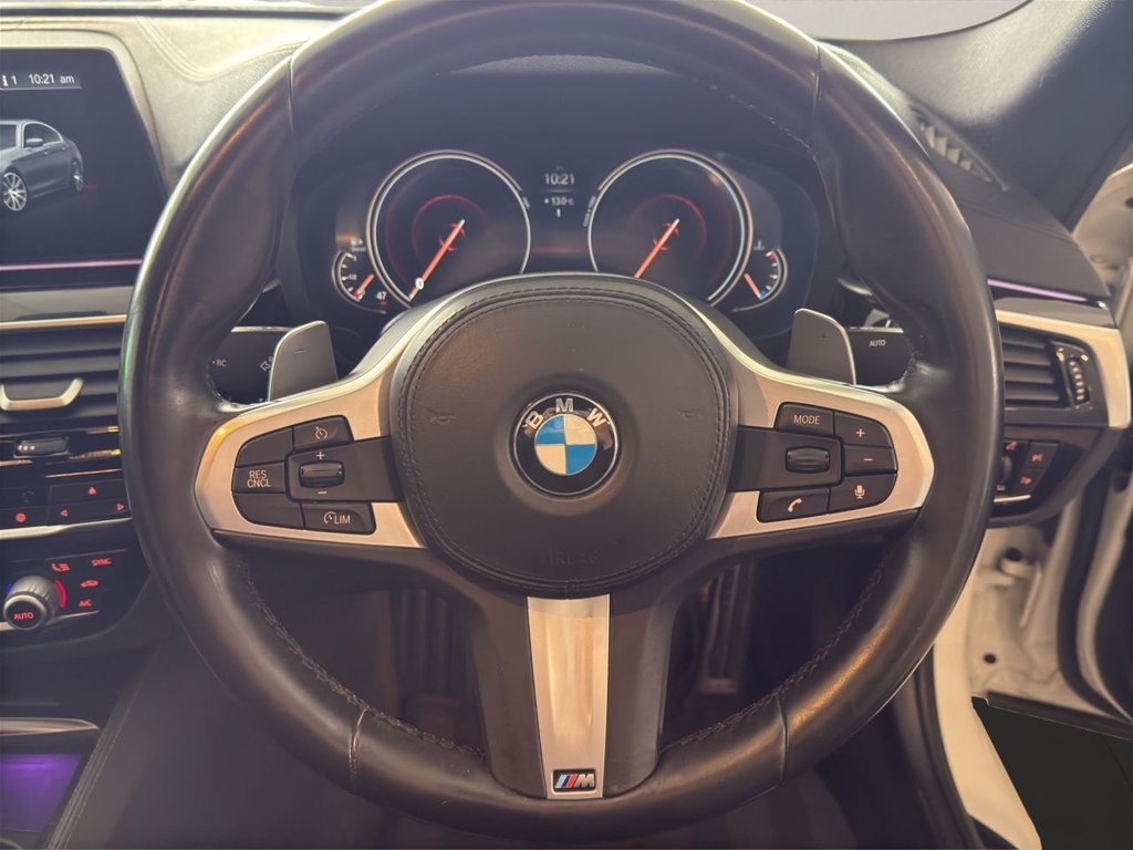 Used BMW 5 Series 2018 for sale - 76654889: Photo 21