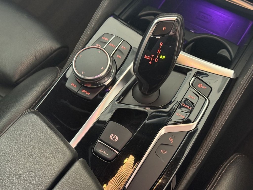 Used BMW 5 Series 2018 for sale - 76654889: Photo 22